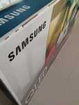 QLED TV _ 55" Q70T Smart 4K [SAMSUNG]