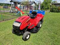 Traktorek kosiarka MTD JN 150H 15.5HP kosz hydro autamat