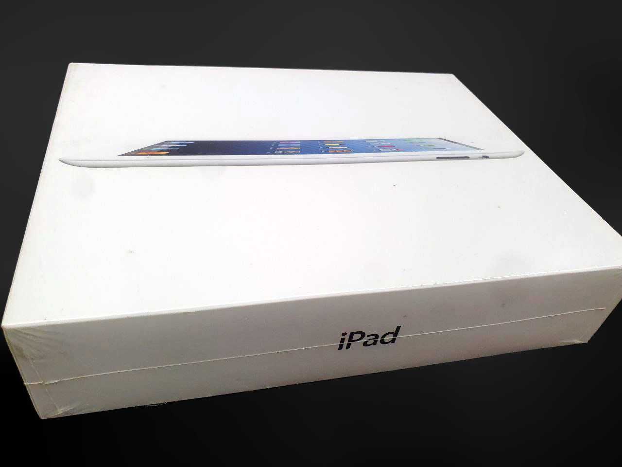 Apple iPad 2, 16GB White