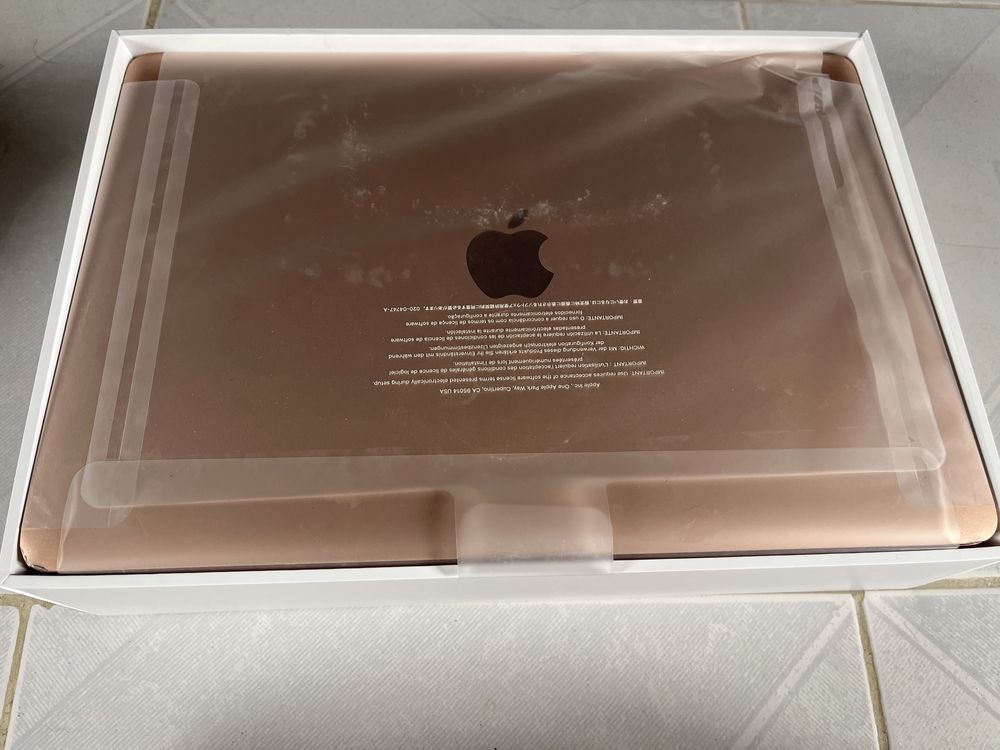 Macbook Air 13” M1