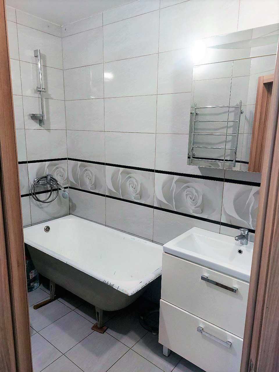 Здається 2 кімнатна квартира в центрі вул. В. Стуса