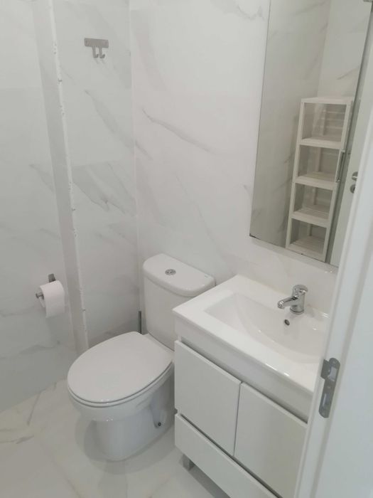Excelente apartamento T1 a 5min a pé do metro
