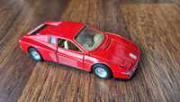 Ferrari Testarossa - MC Toy - 1/39
