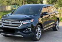 Ford Edge 2018 Titanium