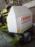 Prasa Claas variant 280 .260.180 Cała na części