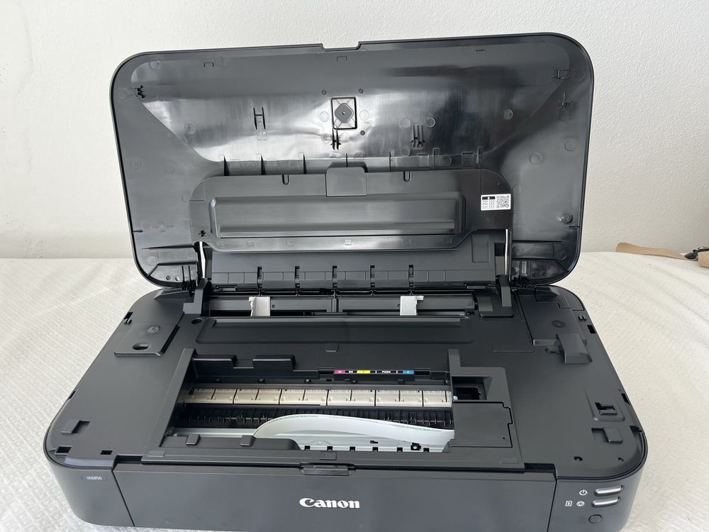 Impressora da marca Canon