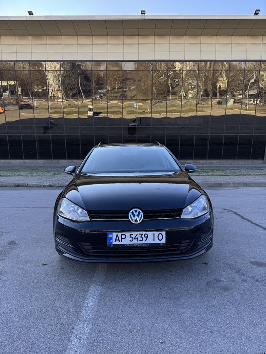 Продам Wolkswagen Golf7