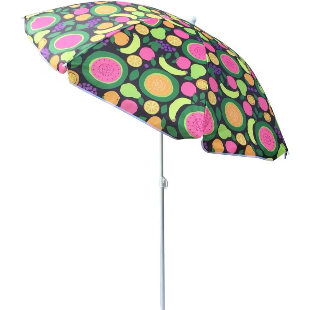 Nowy parasol plazowy
