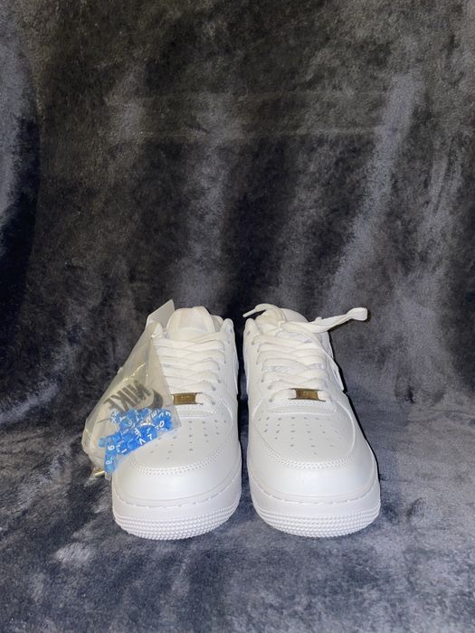 Nike Air Force 1 Low NOCTA Drake Certified Lover Boy