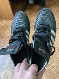 Сороконожки Adidas Copa Mundial