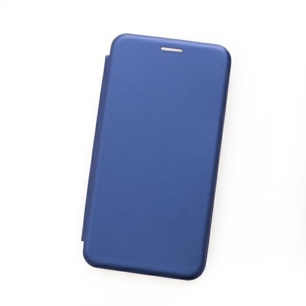 Beline Etui Book Magnetic Iphone 13 Pro 6,1" Niebieski/Blue