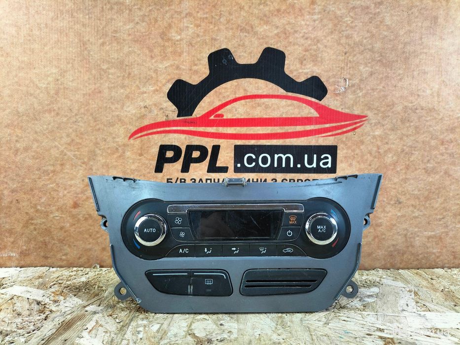 Ford Transit Connect II Mk2 2013-2021 Блок управления климат контролем