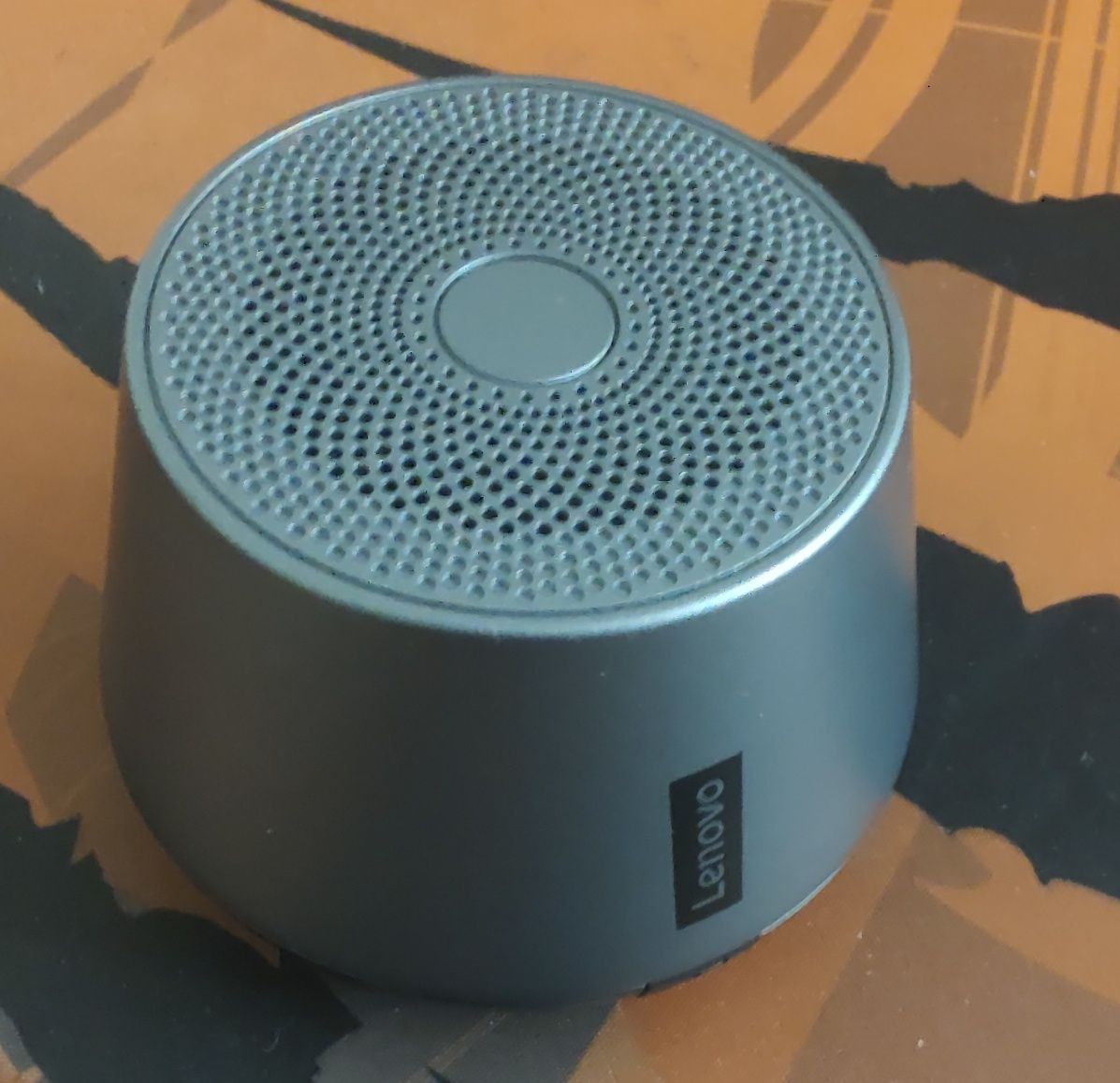 Coluna LENOVO ThinkPlus K3 PRO com caixa