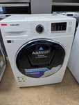 NOWA Pralko-suszarka 8/5KG Samsung AddWash WD8NK52E0ZW O4