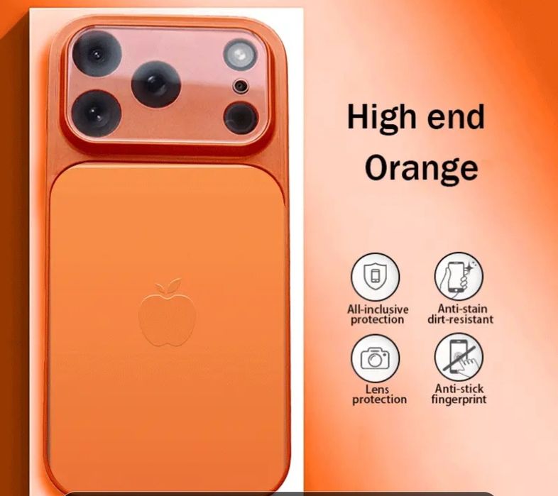 Чехол на iPhone 14 pro max под 17