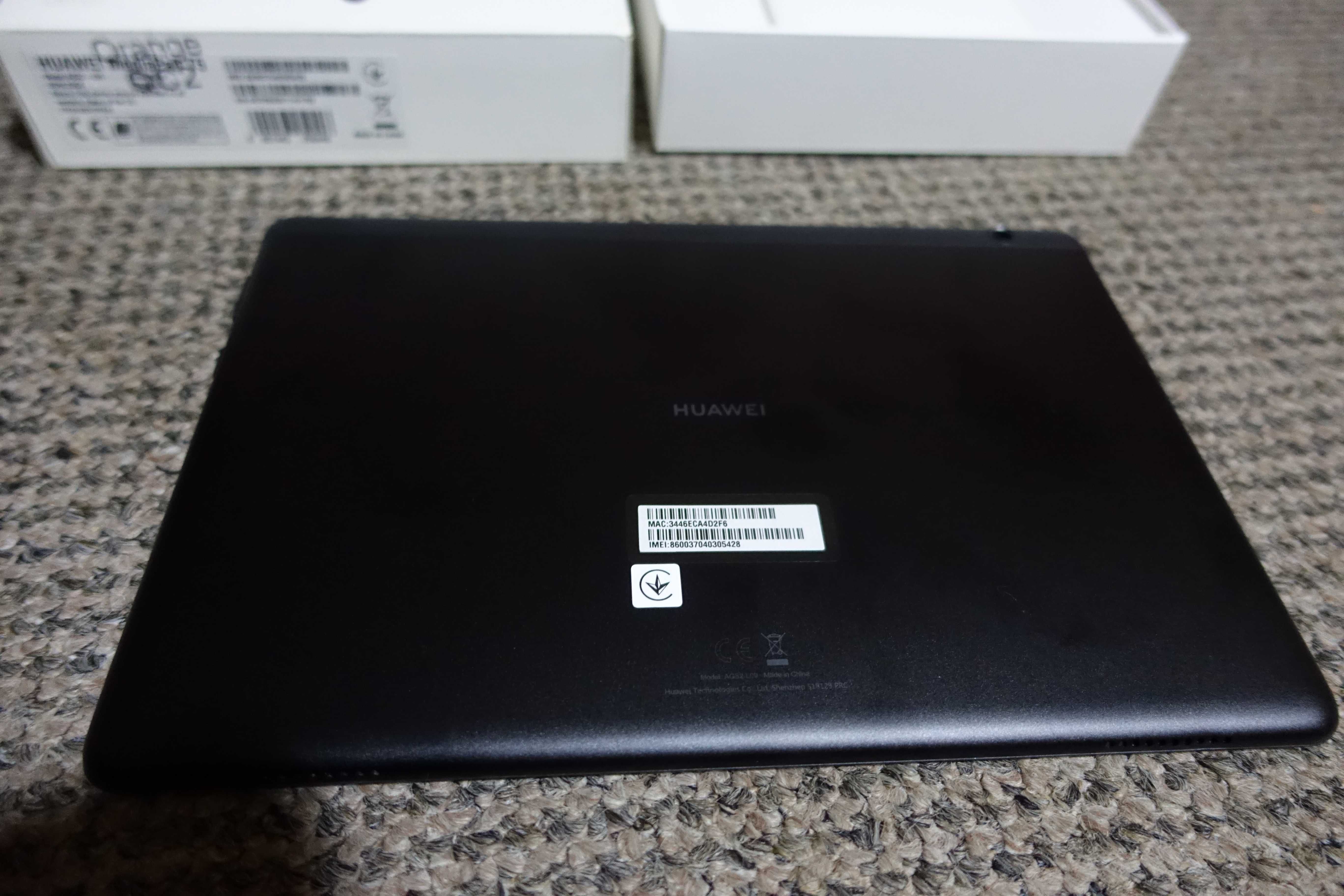 Tableta Huawei MediaPad T5 AGS2-L09 | 3GB/32GB - Zadbany