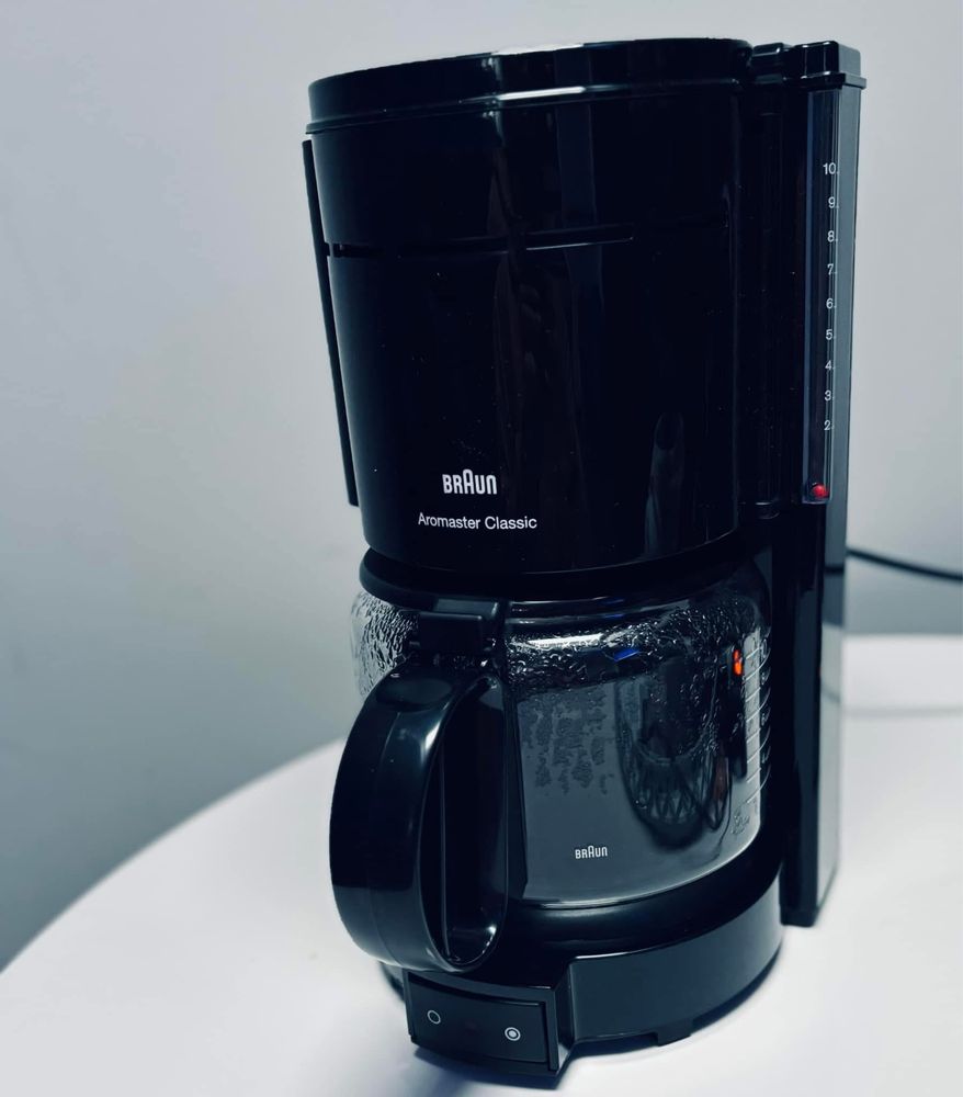 Braun KF 47/1 ekspres do kawy