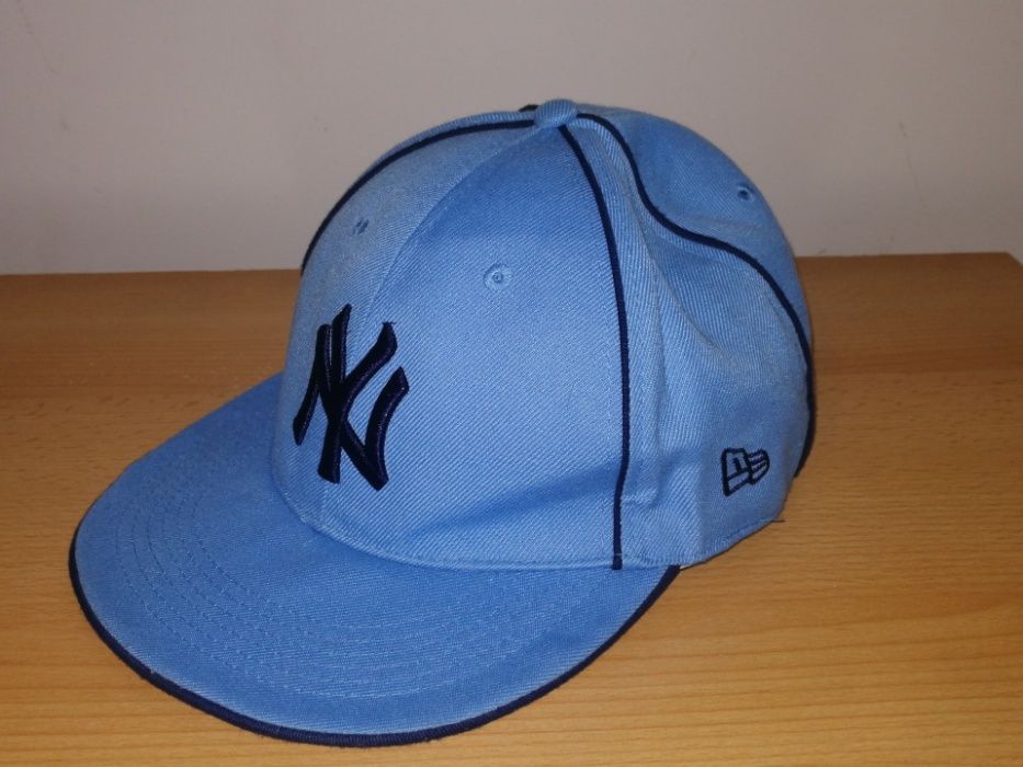 Czapka z Daszkiem NY NEW YORK YANKEES