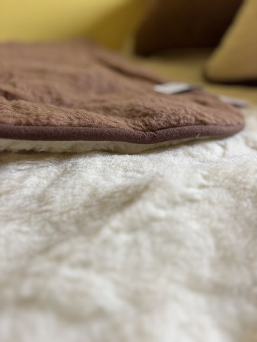 KOŁDRA WEŁNIANA - Welmax, super jakosc!