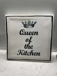 Obrazek Queen of the kitchen