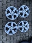 Kola felgi kia hyundai mazda honda renault 16 cali 5x114,3 et48 7j