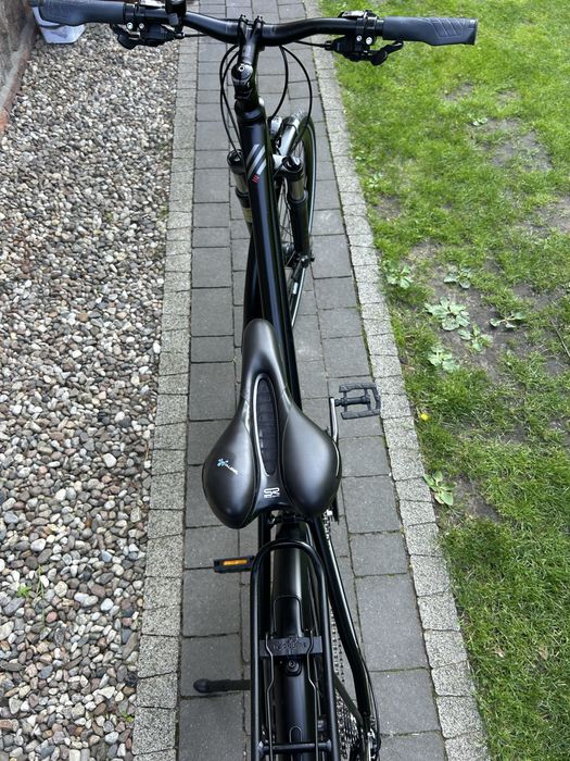 Rower Kalkhoff Endeavour 30