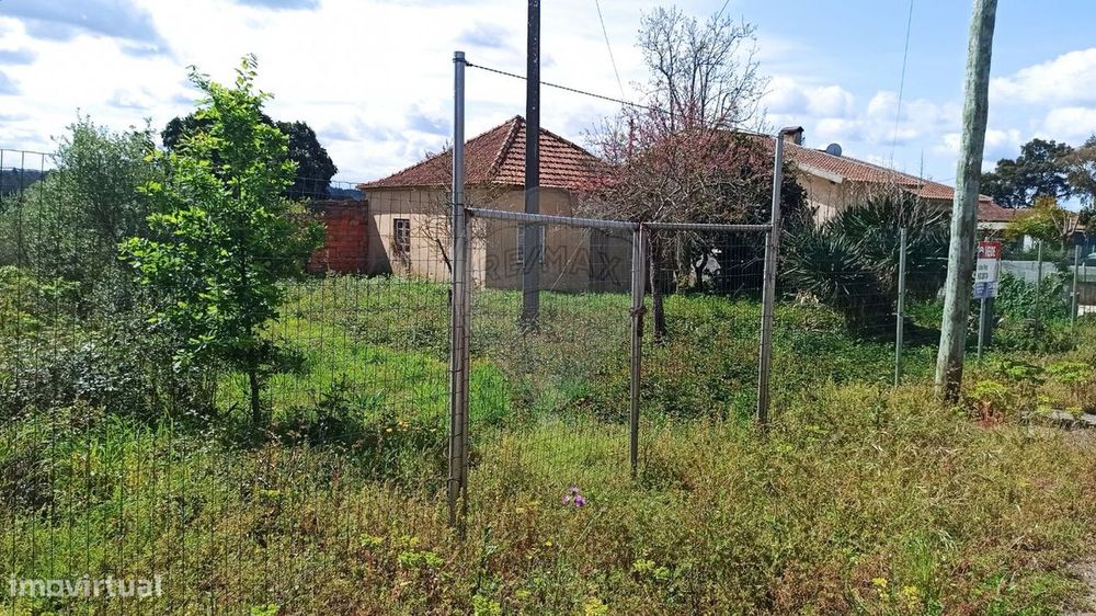 Moradia T2 para venda