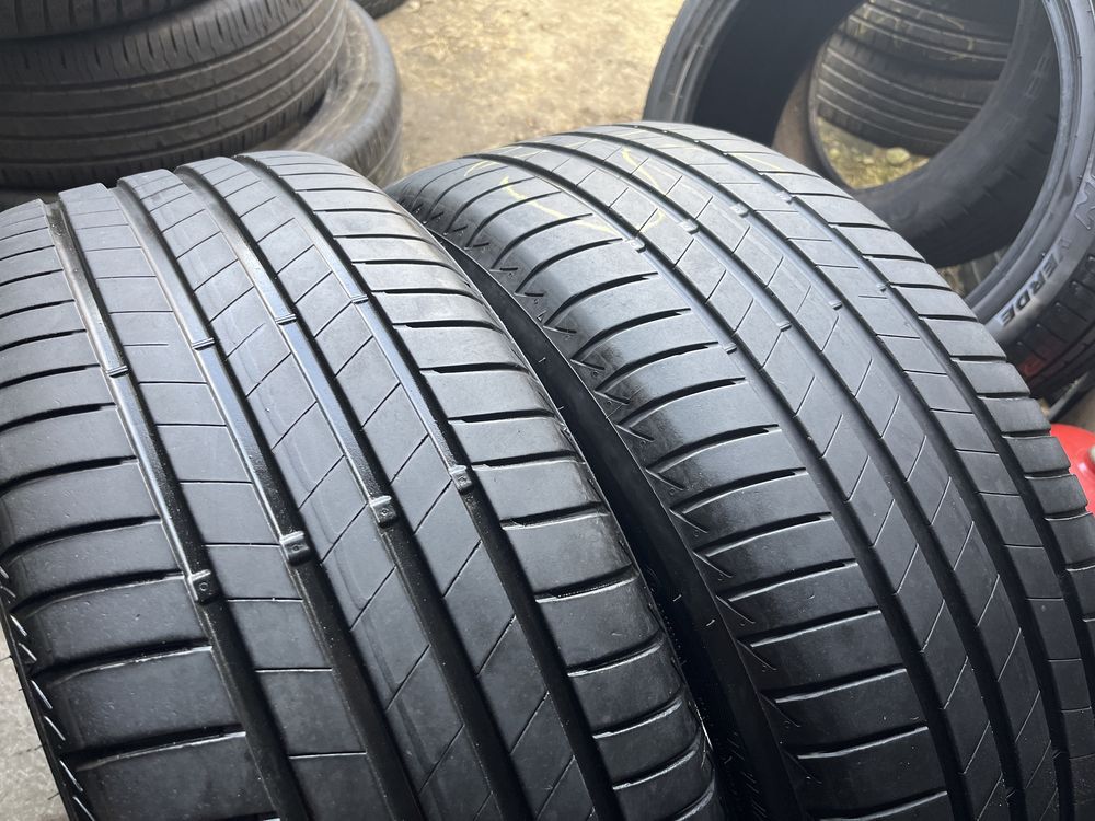 2x 235/45/20 lato bridgestone turanza t005 2szt 2022