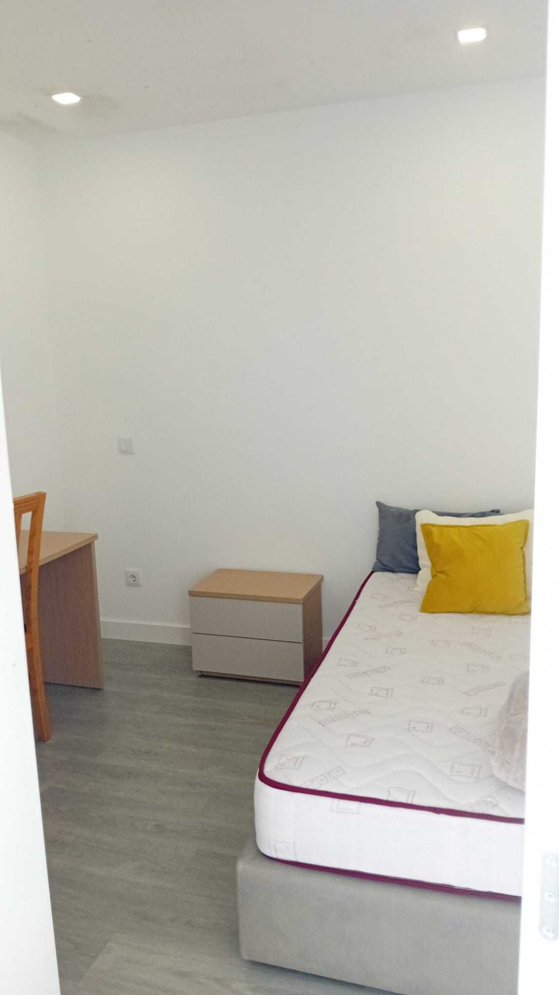 Quarto para estudante - Coimbra