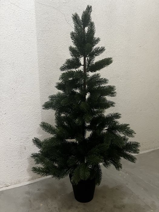 Arvore de natal Ikea