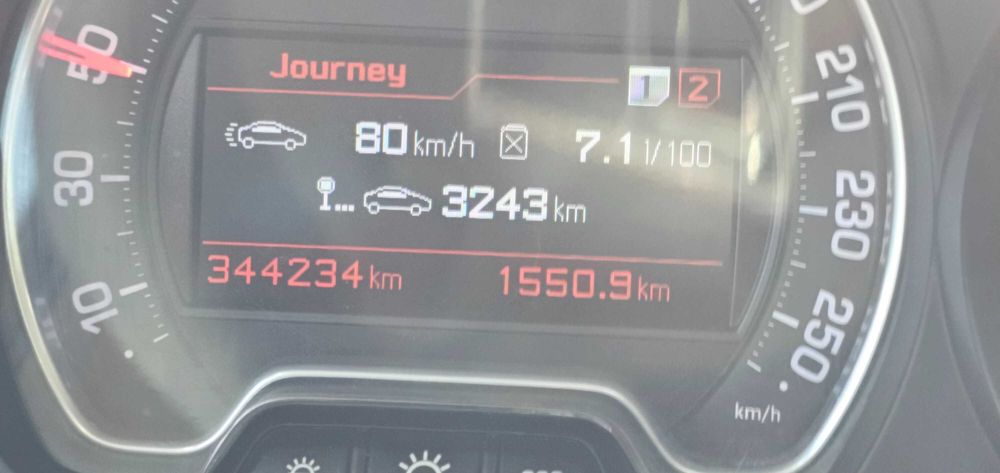 Citroen C5 3.0 Exclusive 240 к.с.