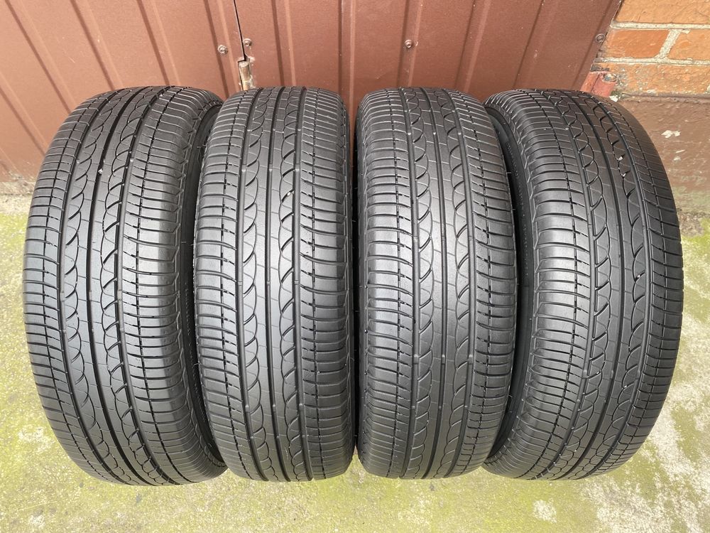 Opony 175/70r14 Bridgestone 90% bieżnika