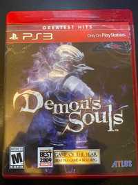 Demon Souls Playstation 3