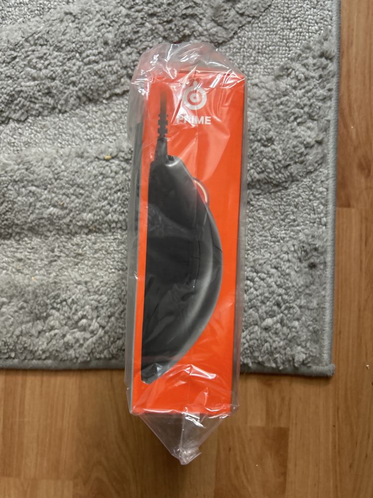 Myszka prime steelseries