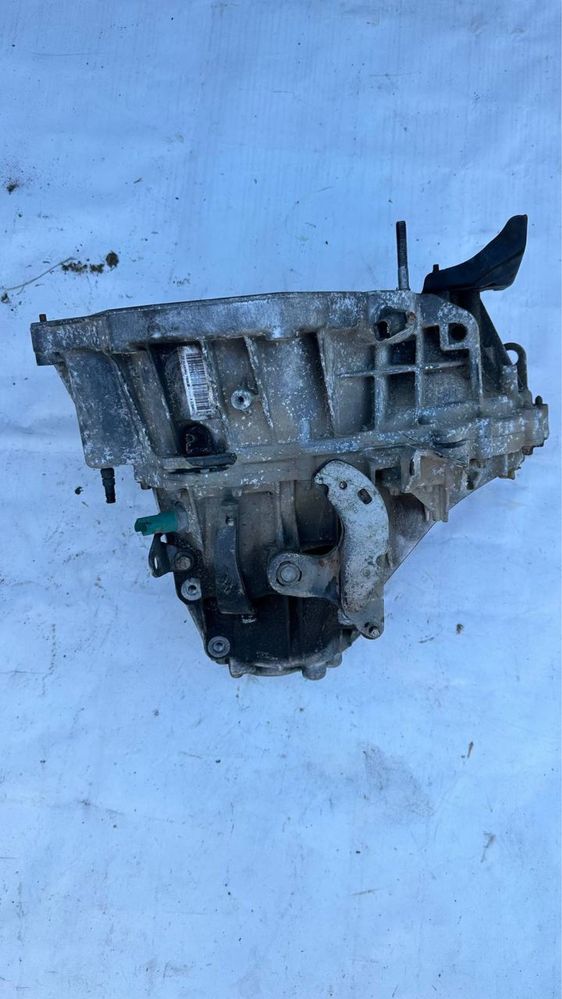 Продам коробку передач КПП механика Renault Scenic 2 2009 разборка