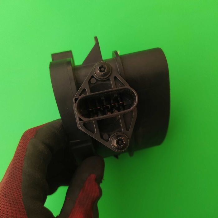 Расходомер BMW E46 2.0-3.0d | E39 2.0-2.5-3.0d | E38. X5 E53 3.0d