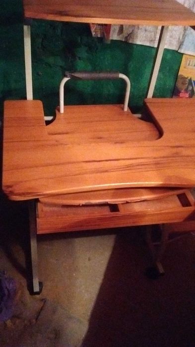 Стол-парта с доставкой