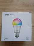 Inteligentna żarówka LED Gosund RGB WB4 E27 8W WIFI Regulacja jasności