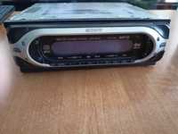 Radioodtwarzacz samochodowy SONY CDX-MP40 MP3
