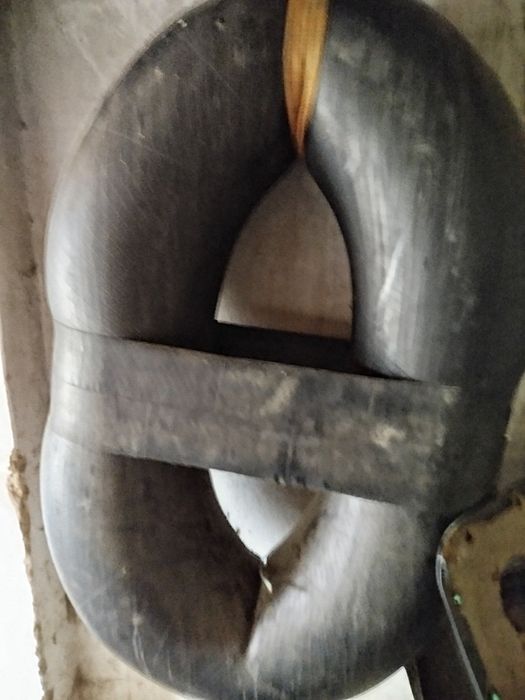 Продам лодку из камеры