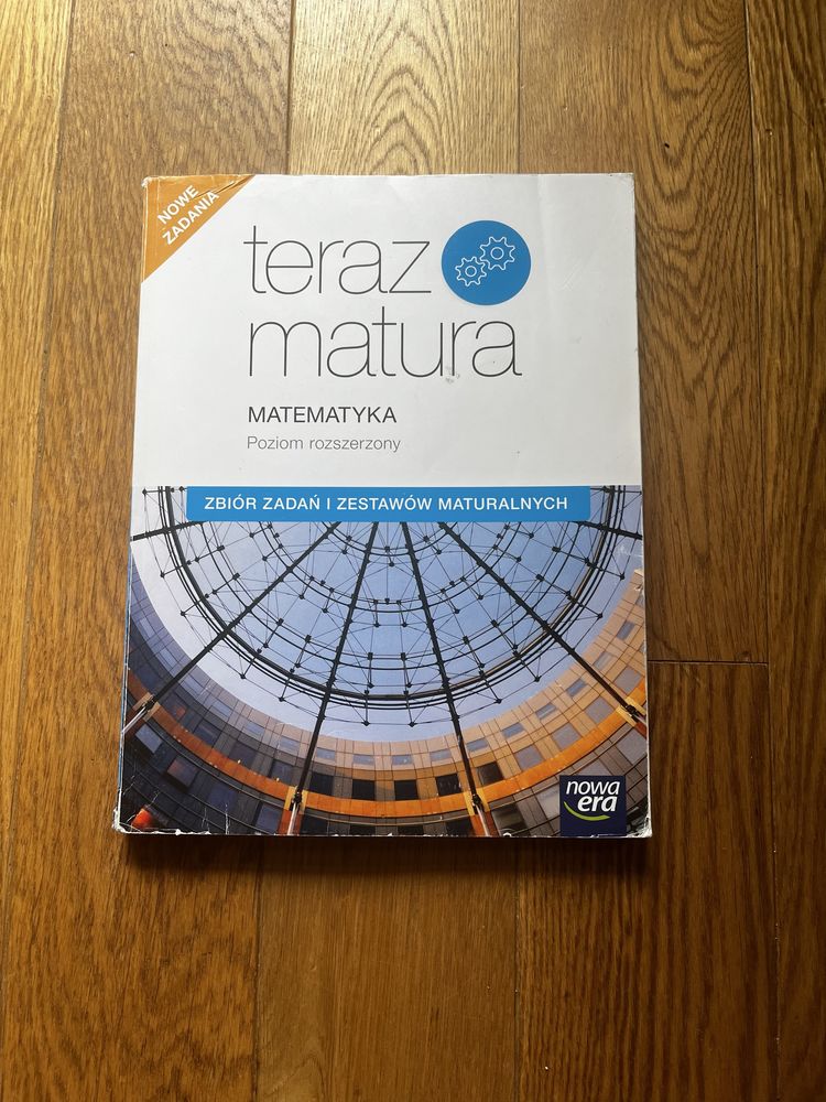 Repetytorium matematyka