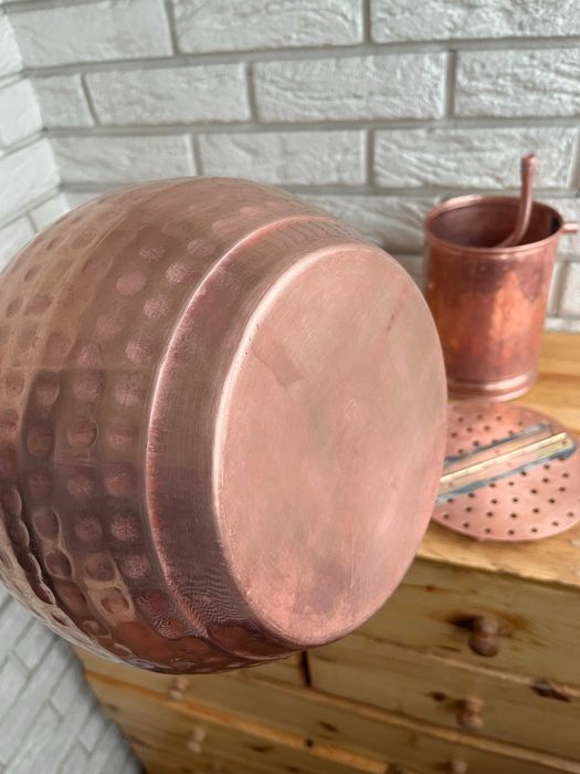 Дистилятор аламбік 5 літрів