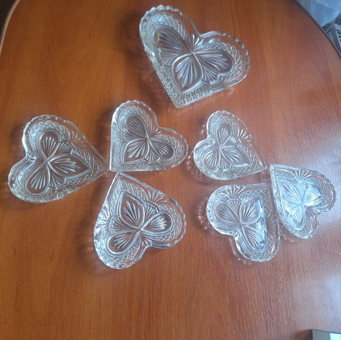 Patery  serca Ząbkowice 6+1