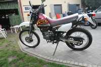 Sprzedam Suzuki DR 125