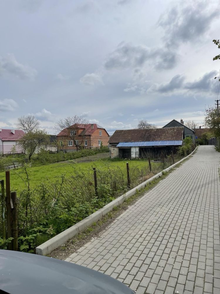 Продаж землі під будівництво 10 соток Годовиця