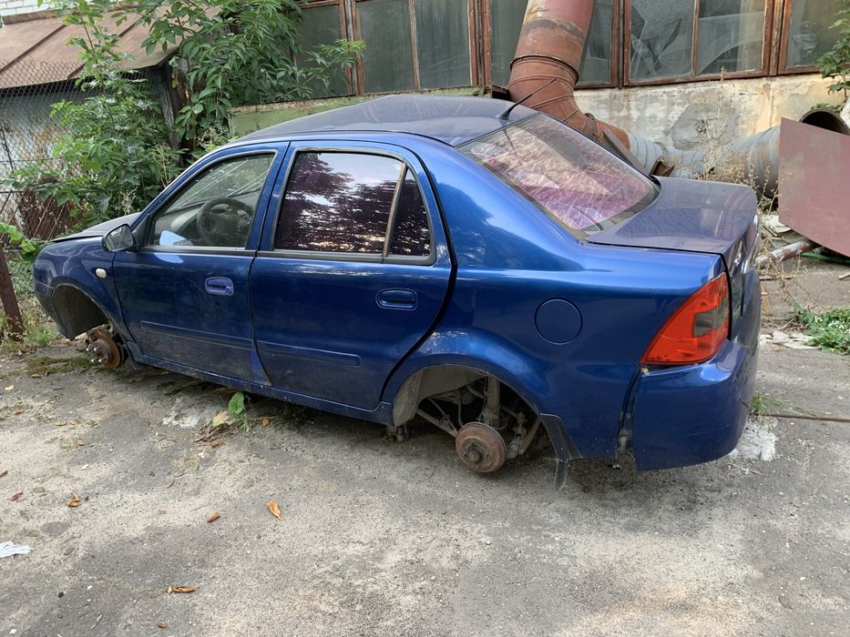 Розборка Geely CK Запчастини джилі ск