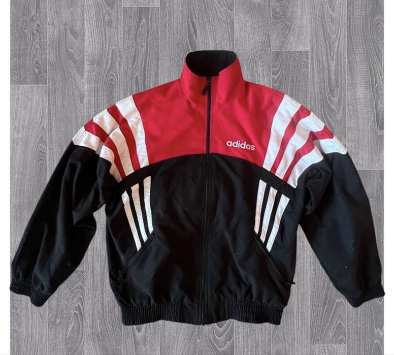 Вітровка Adidas Vintage 164 XS