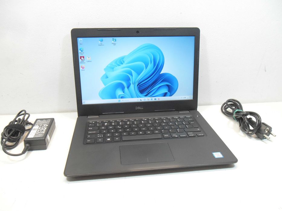 Laptop Dell Latitude 3590 i5/16GB/SSD256 FHD Polecamy ! Gwar. ROK FV23