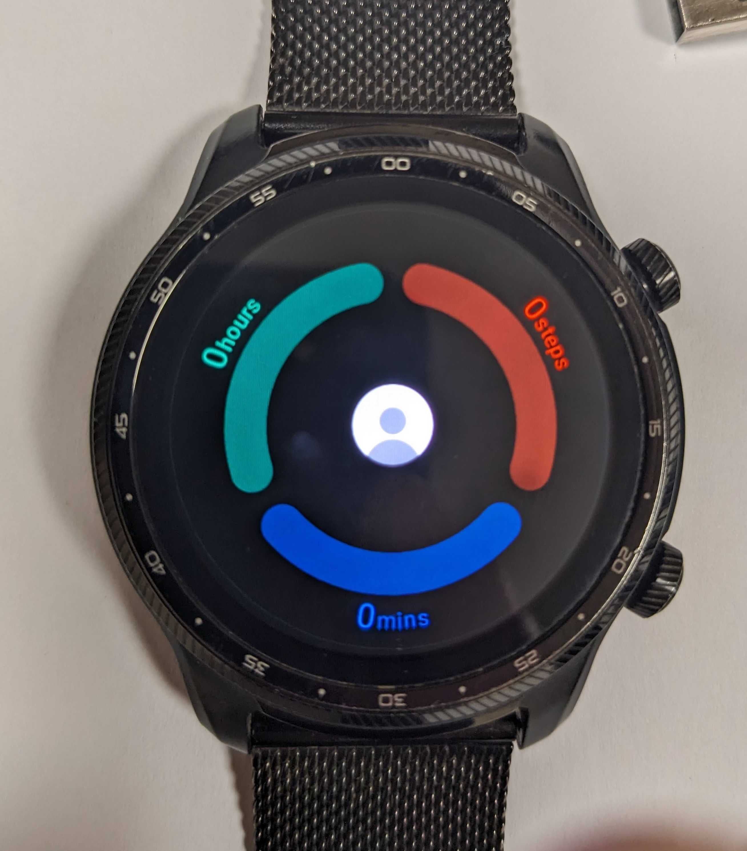 Продам TicWatch Pro 3 Ultra LTE