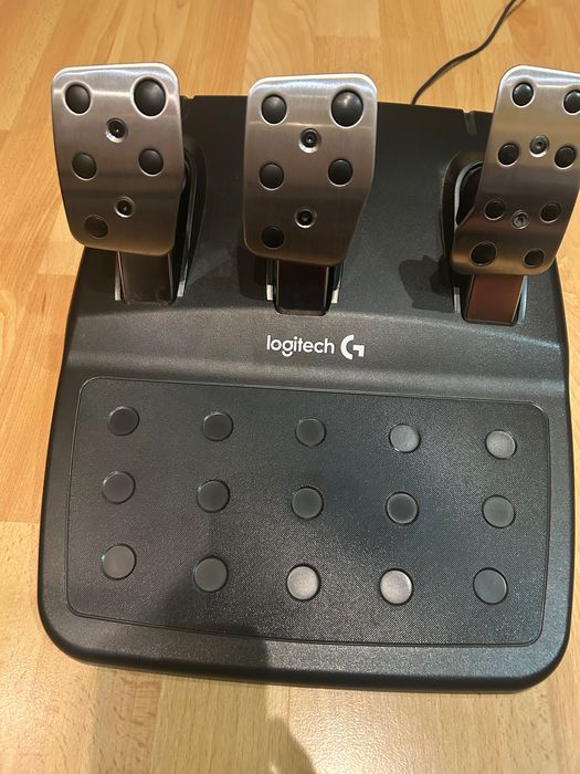 Ігрове кермо Logitech g29